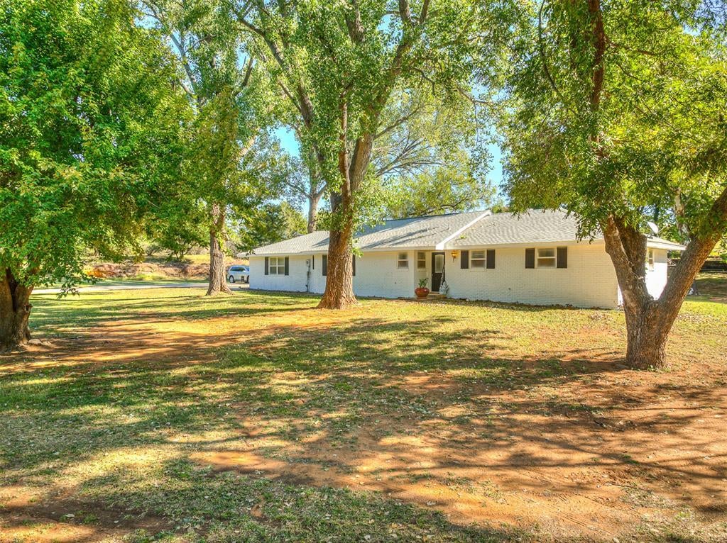 12724 S Coltrane Road — photo