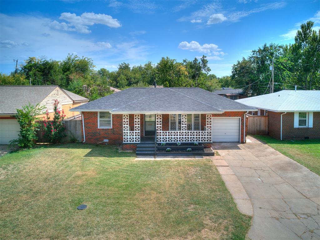 1412 Casady Lane — photo