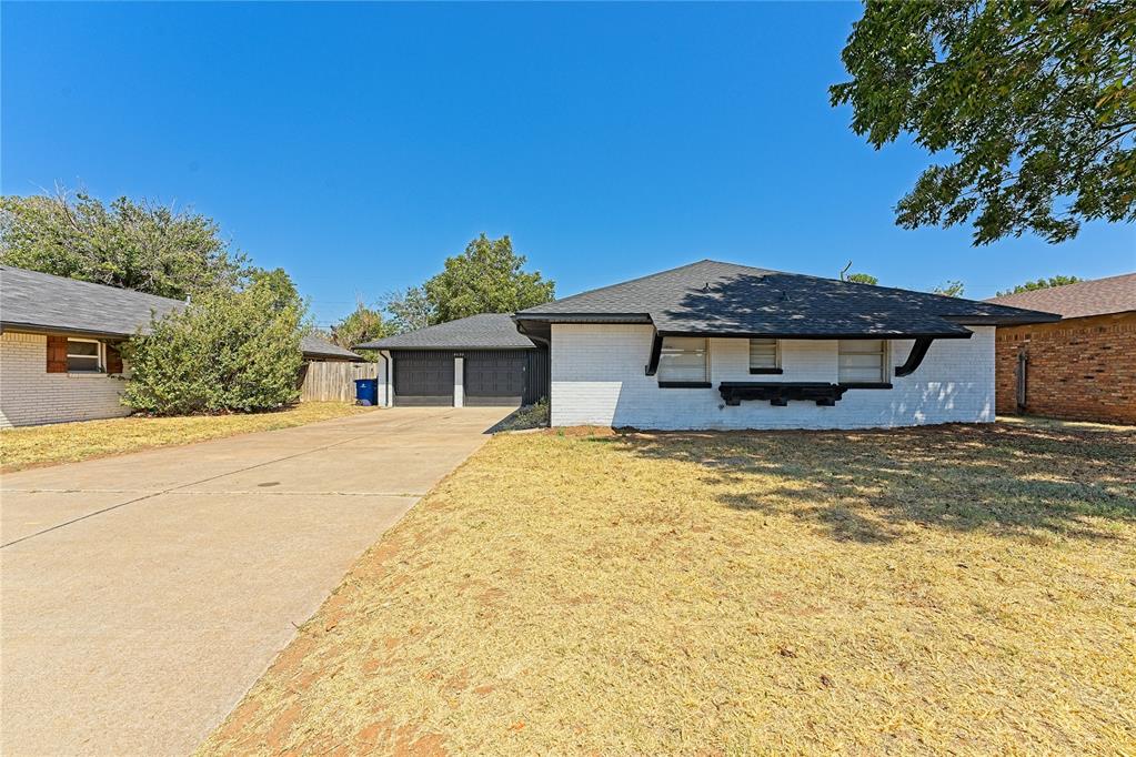 3105 W Britton Road — photo