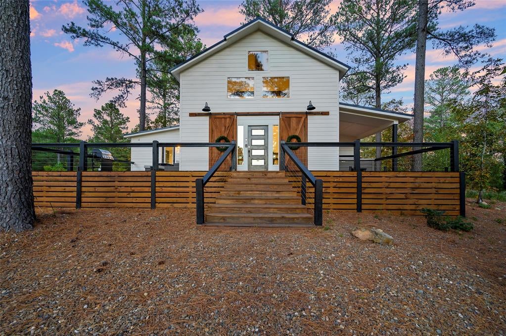 1010 W Eagle Mountain Trail — photo