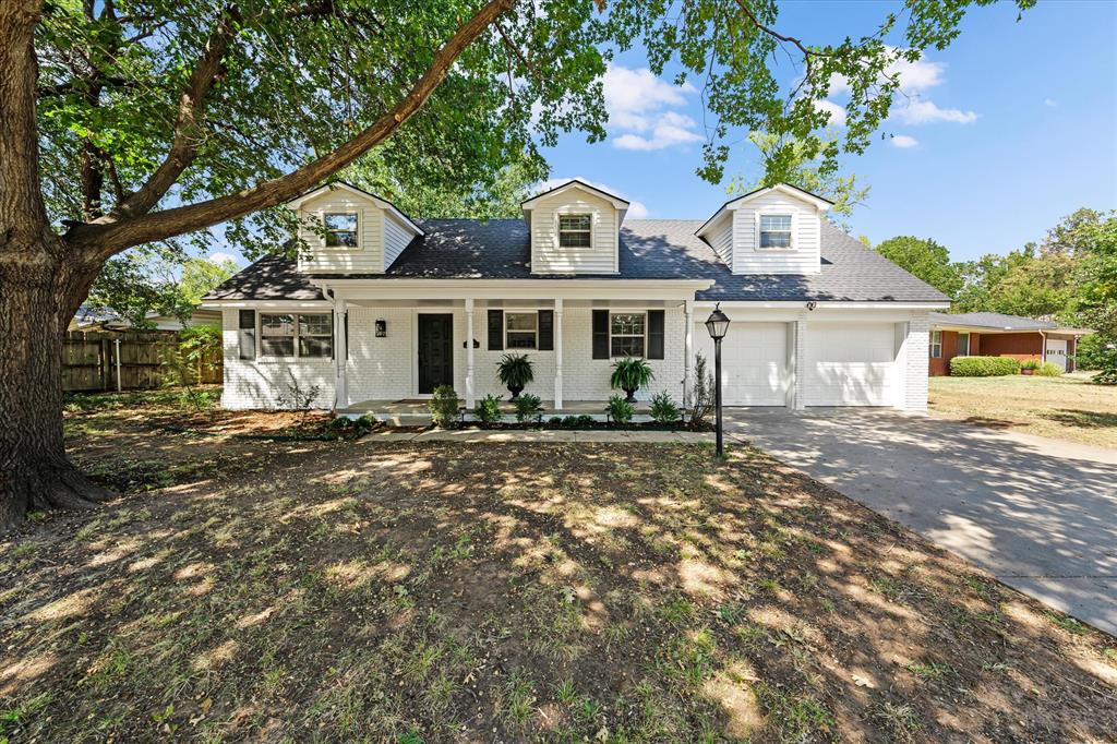 1632 Rosemont Drive — photo