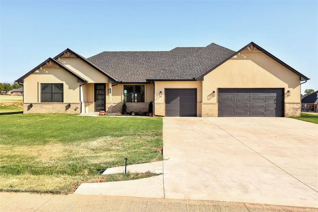 2444 Wolf Creek Bend — photo