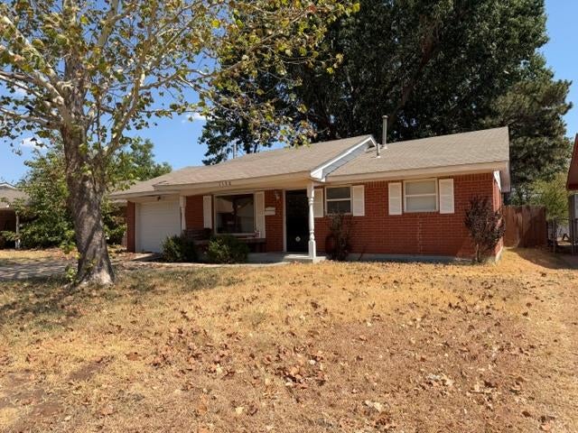 1120 Berwyck Drive — photo