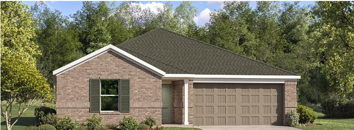 2016 Chestnut Oak Court — photo