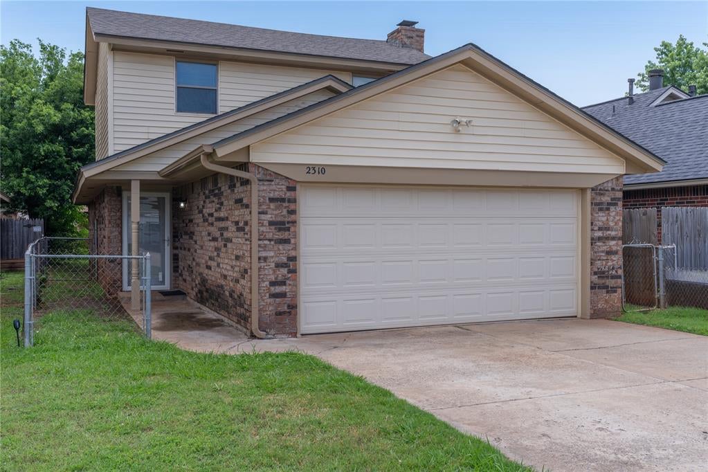 2310 Cedar Brook Drive — photo