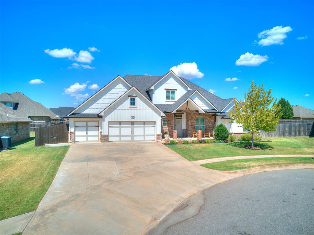 307 Shady Ridge Court — photo
