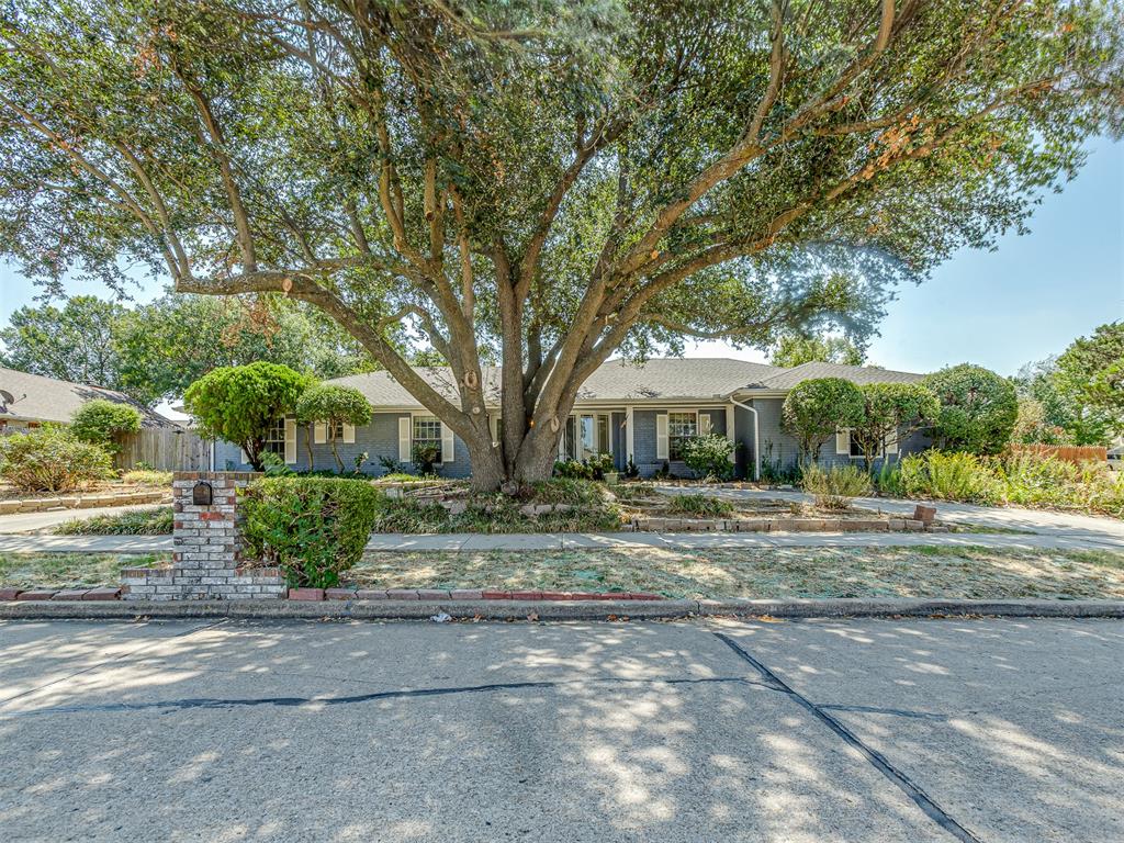 3314 Willow Rock Road — photo
