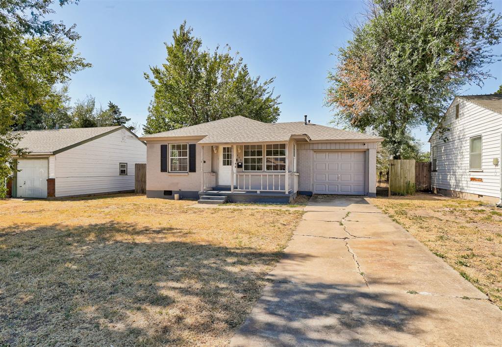 406 E Rose Drive — photo