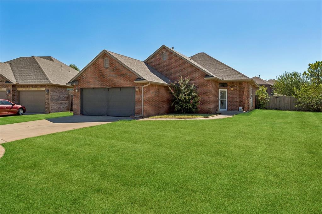 4712 Elk Creek Drive — photo