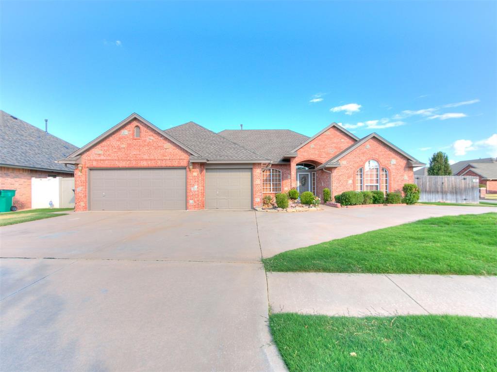 5612 Holly Brooke Lane — photo