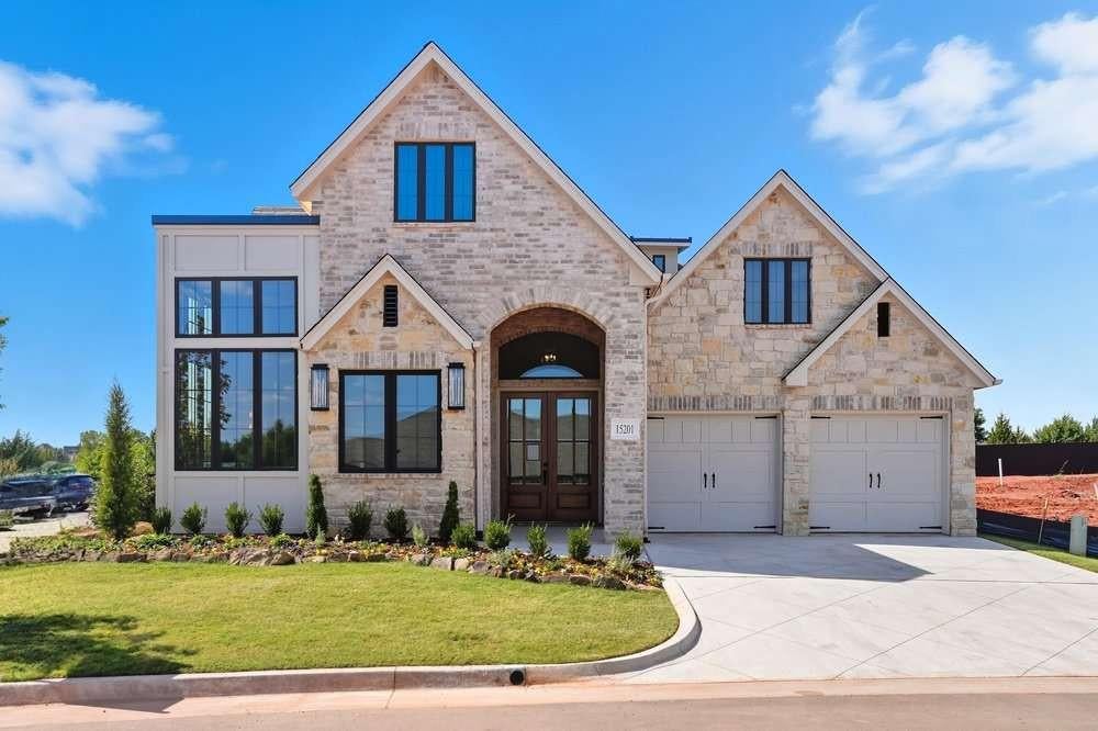 15201 Bella Rose Court — photo
