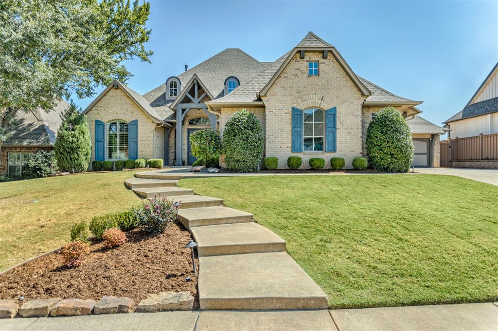 3216 Hillside Drive — photo