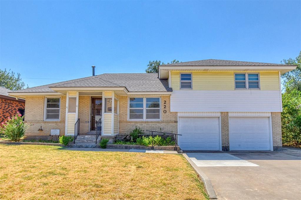 220 W Glenhaven Drive — photo
