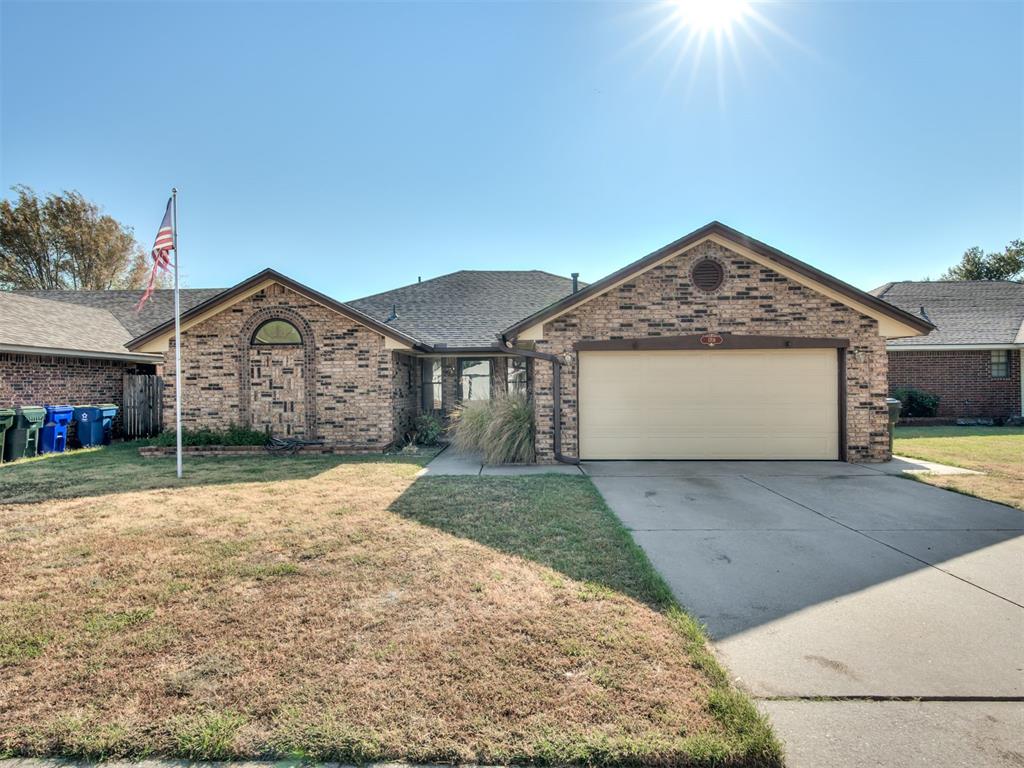 1708 Shannon Drive — photo