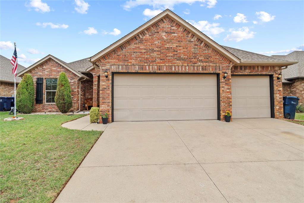 3416 Canton Trail — photo