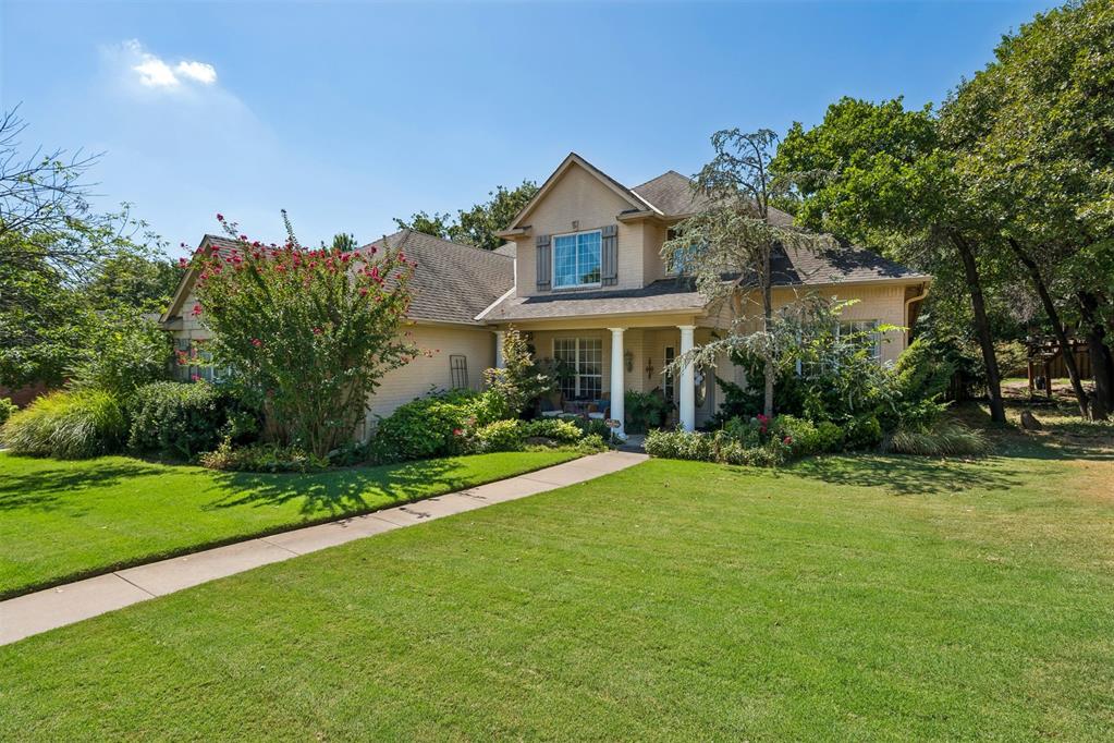 3517 River Downs Drive — photo