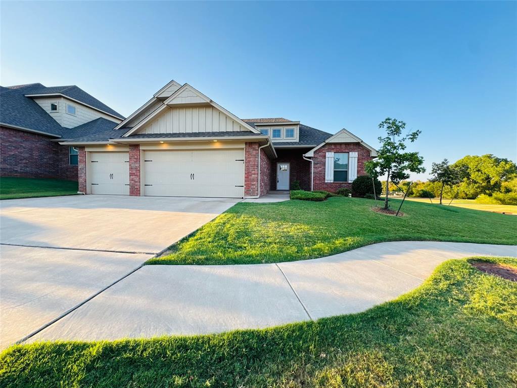 509 Texoma Drive — photo