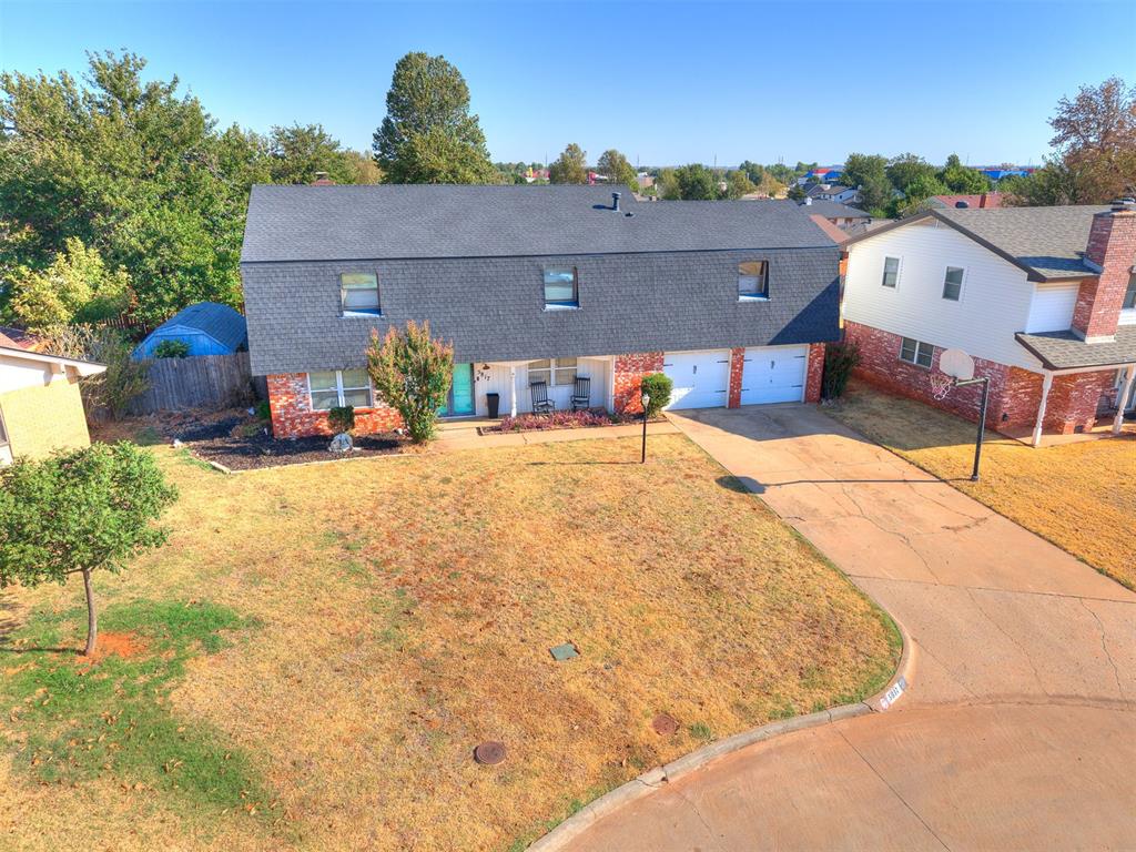 5817 N Caddo Court — photo