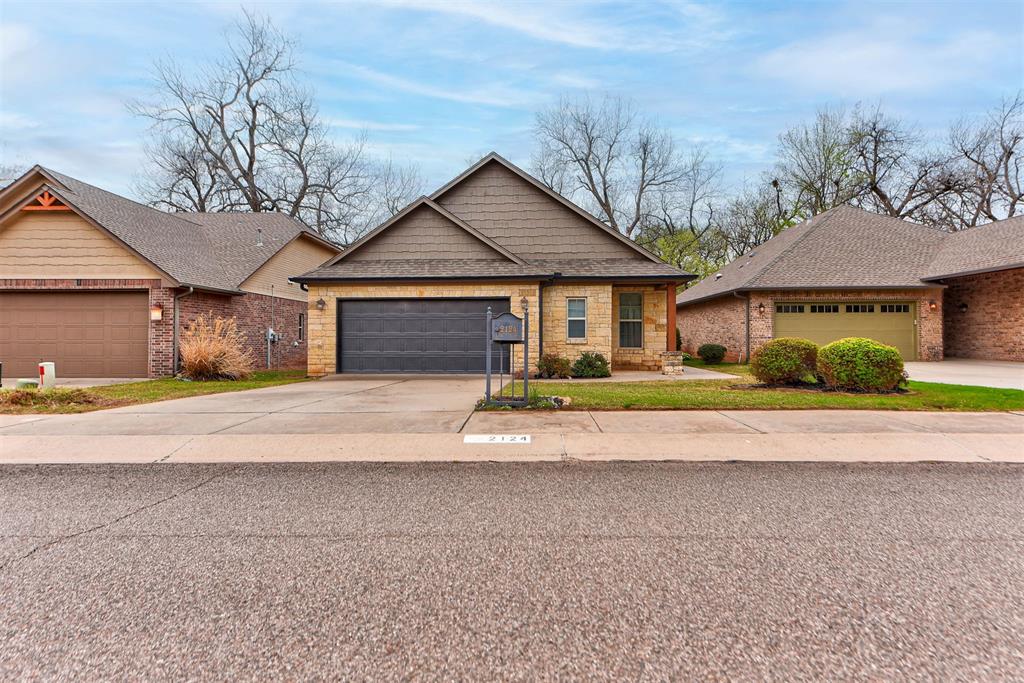 2124 Turtle Creek Drive — photo