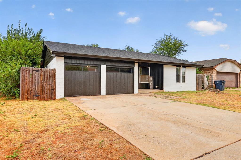 4600 Cinderella Place — photo
