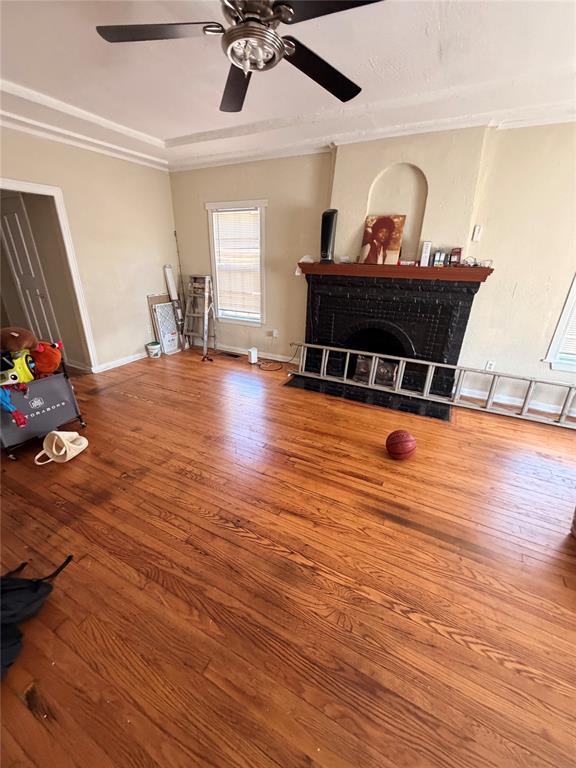2221 Glen Ellyn Street — photo