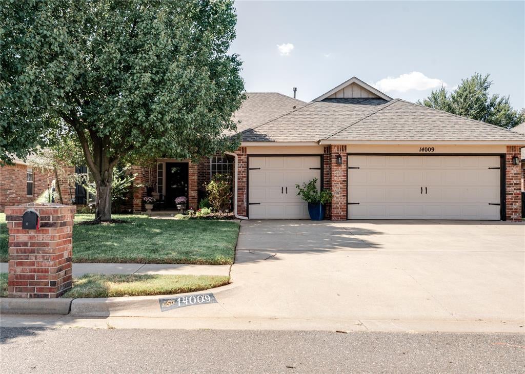 14009 Korbyn Drive — photo