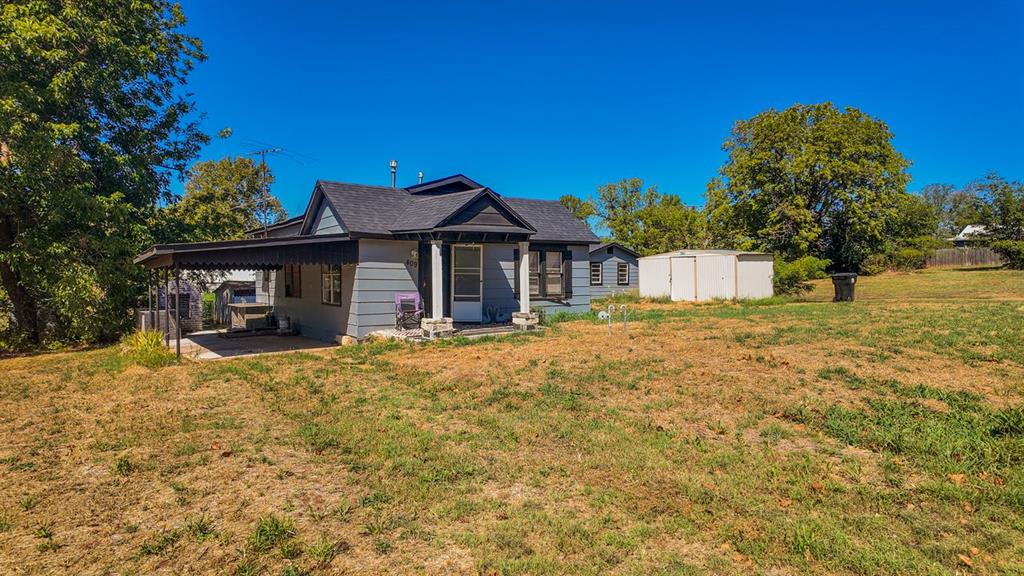 409 Fir Street — photo