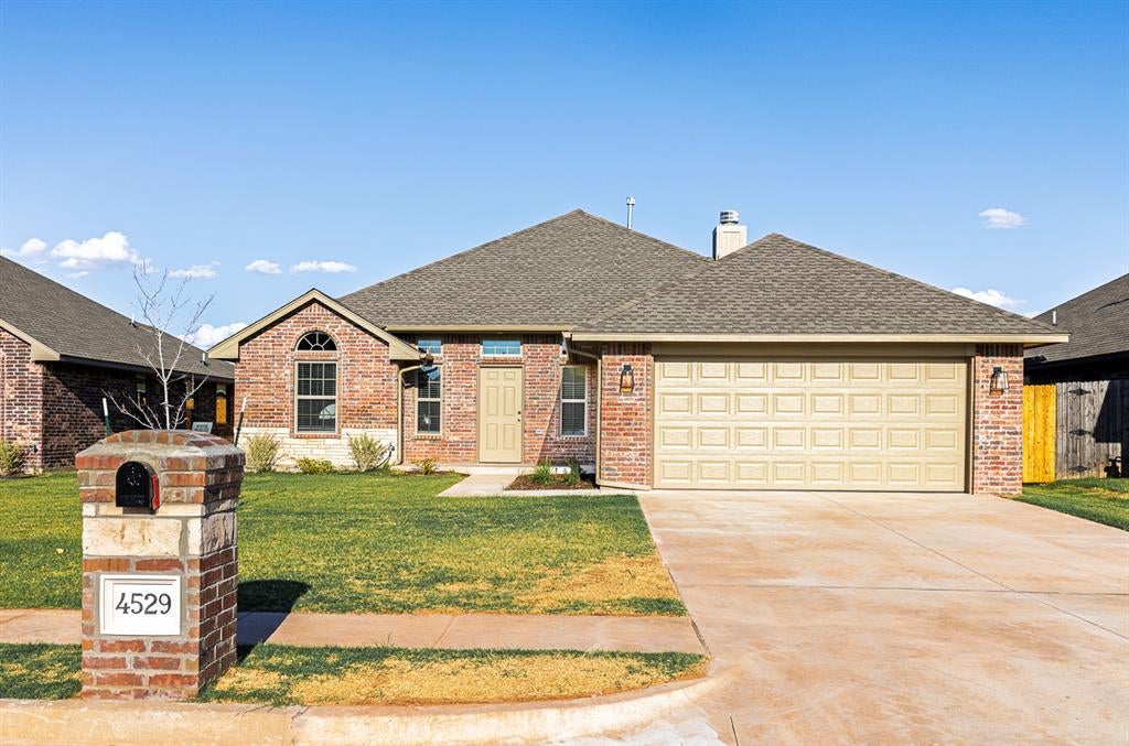 4529 Adobe Court — photo