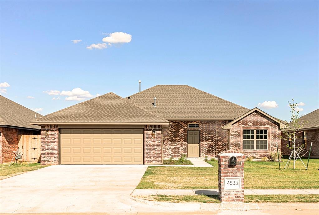 4533 Adobe Court — photo
