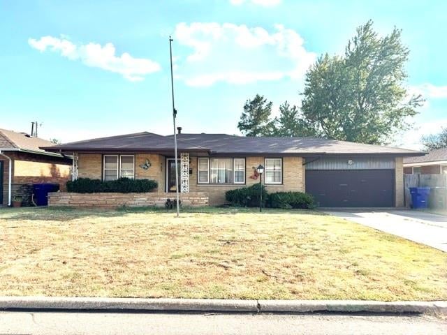 128 W Jarman Drive — photo
