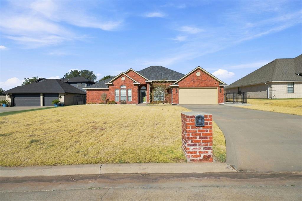 1607 SW Edward Circle — photo