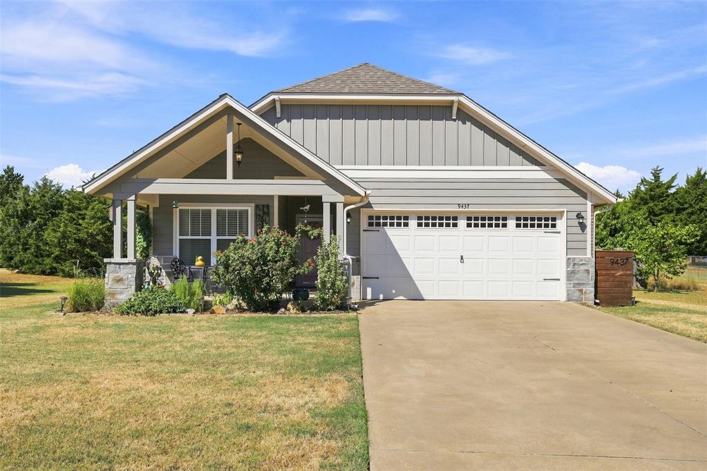9437 Prairie Dog Drive — photo