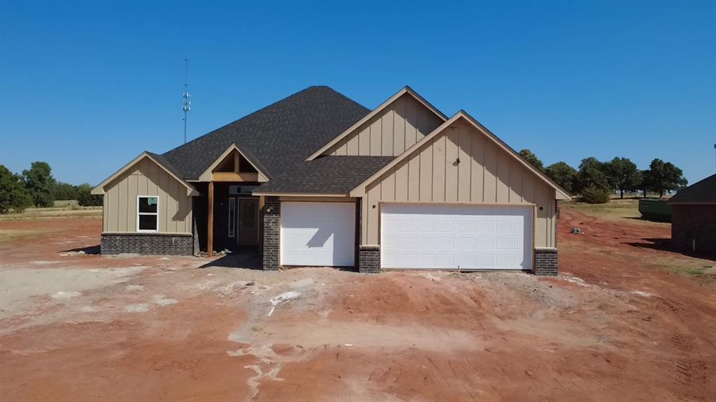2416 Bear Creek Circle — photo