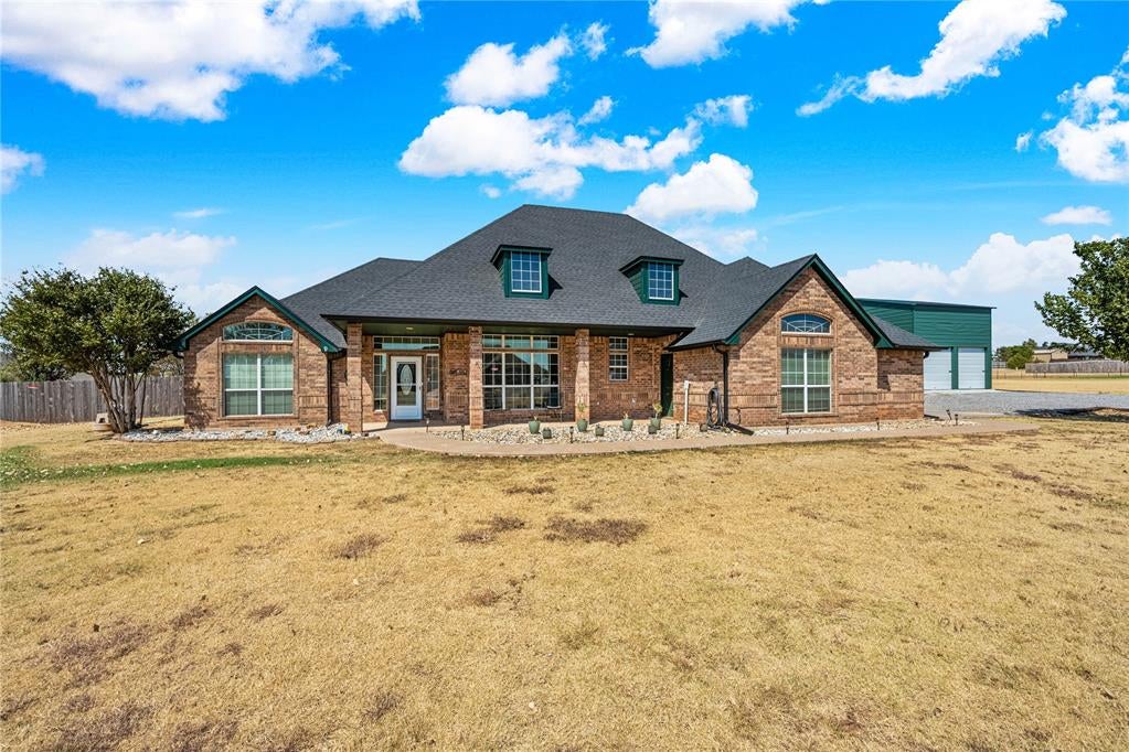 296 Prairie View Drive — photo