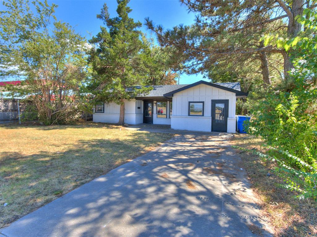 904 W Robinson Street — photo