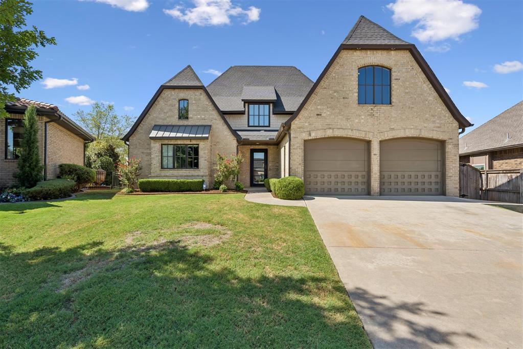 16745 Little Leaf Court — photo