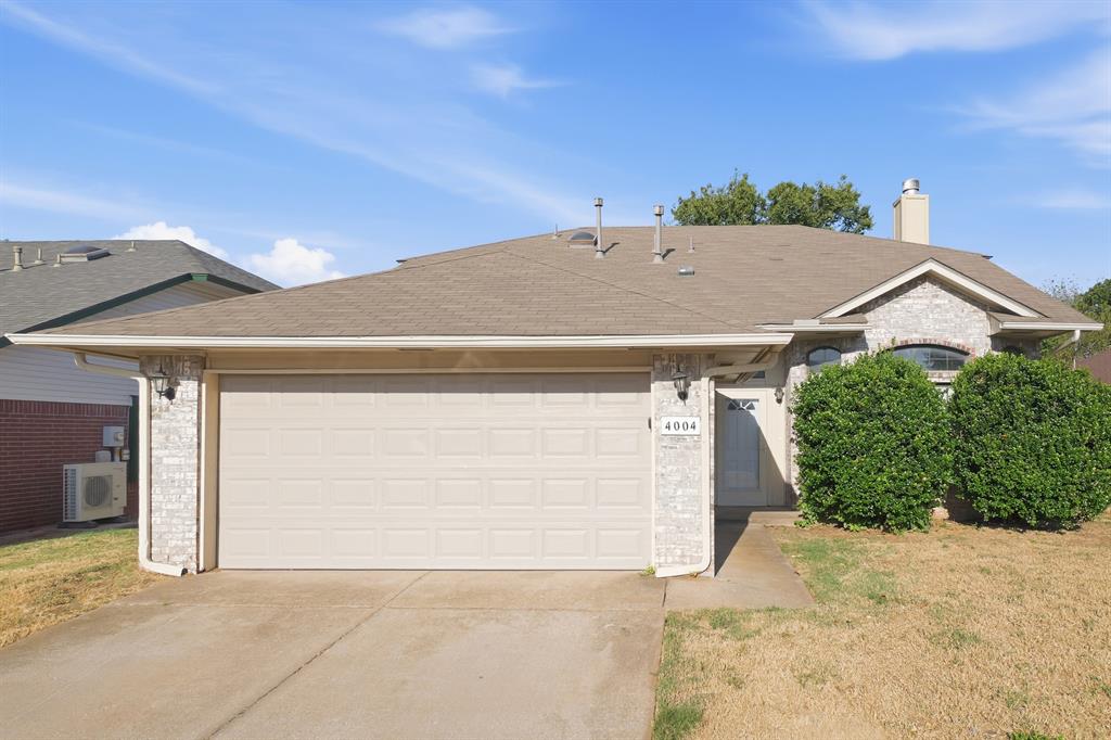 4004 Night Hawk Drive — photo