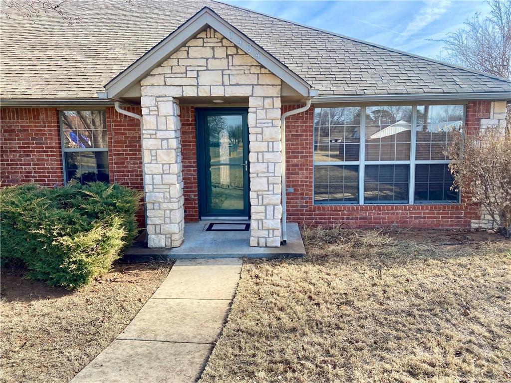 1408 N Lark Street — photo