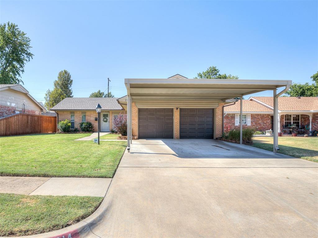 214 Tanglewood Drive — photo