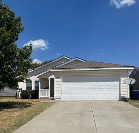 421 Poppy Lane — photo