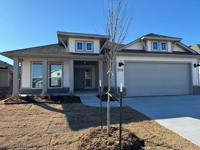3728 Alta Vista Drive — photo