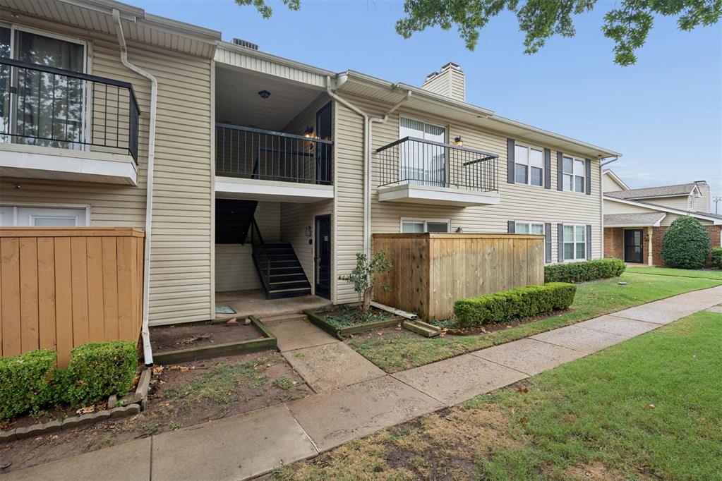 3200 W Britton Road 208 — photo