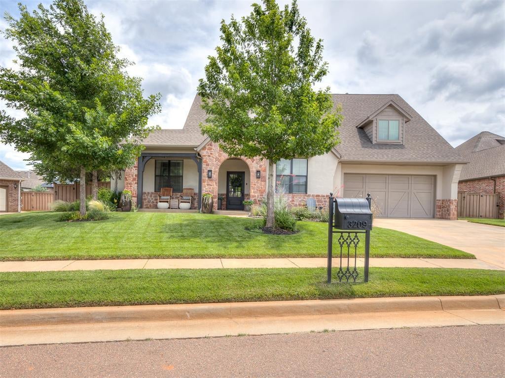 3209 Silvercliffe Court — photo