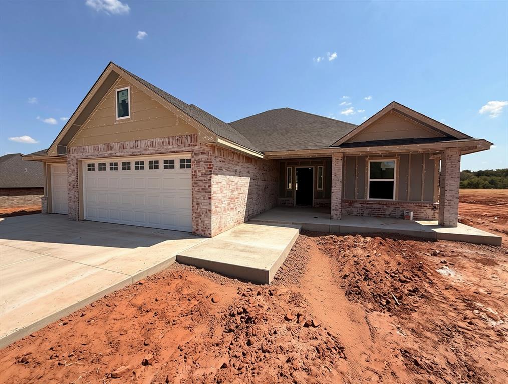 2217 Winter Ridge Road — photo