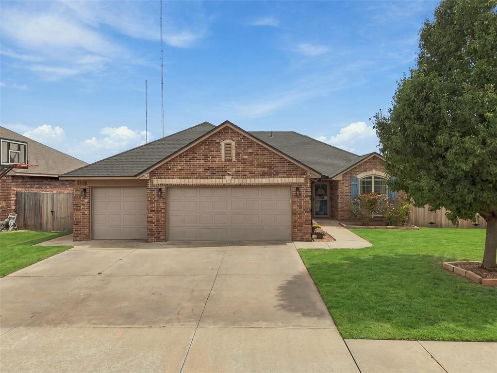 3312 Marilyn Drive — photo
