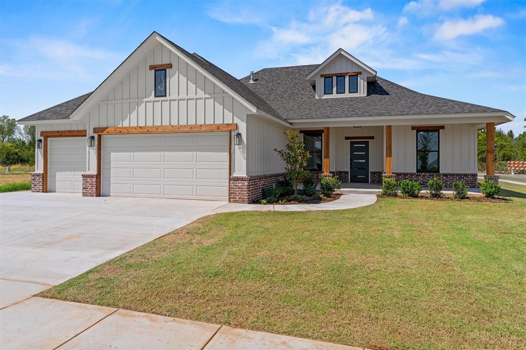 2921 Spring Meadow Lane — photo