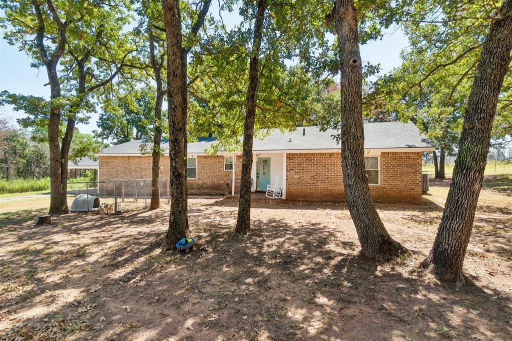 10701 S Taurus Drive — photo
