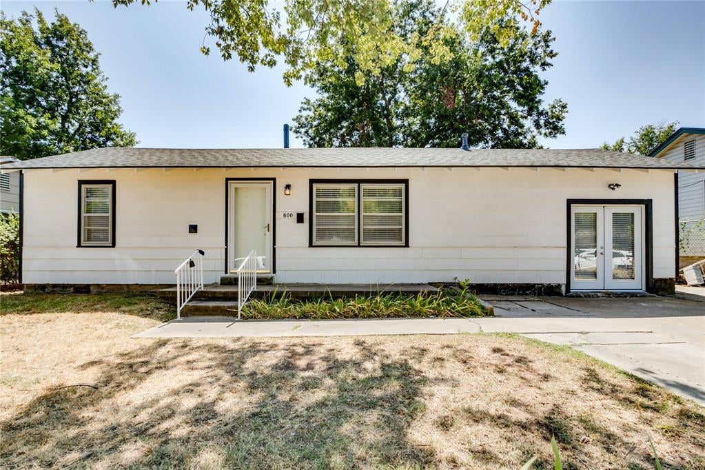 800 E Arbor Drive — photo