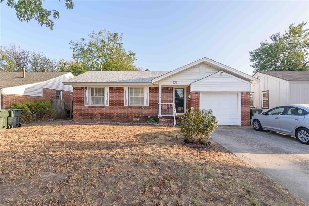308 W Mimosa Drive — photo
