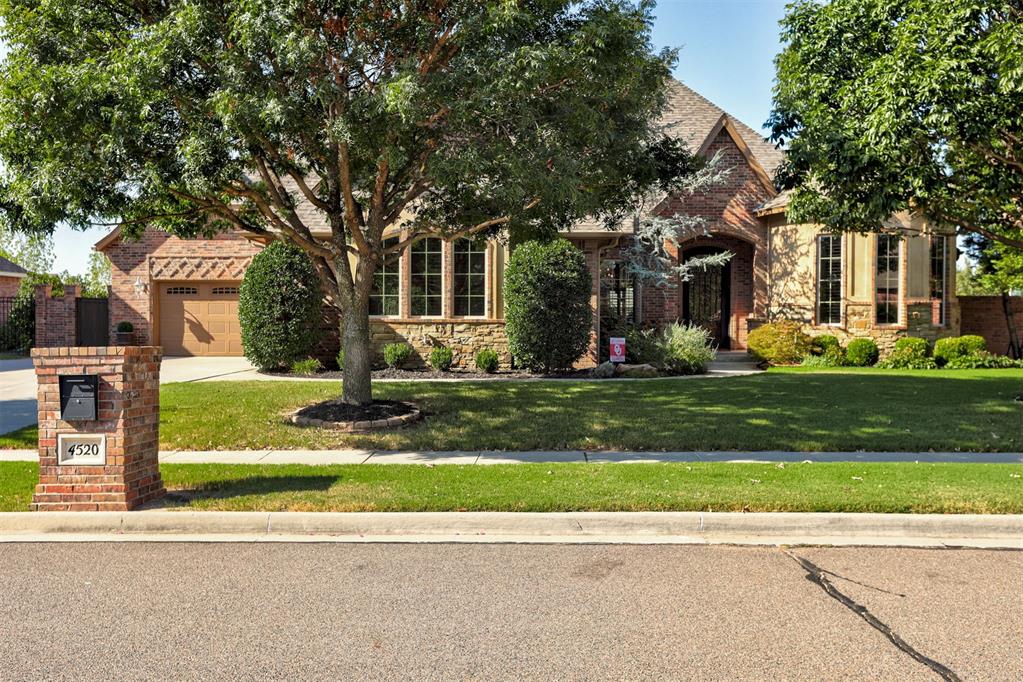 4520 Black Horse Road — photo